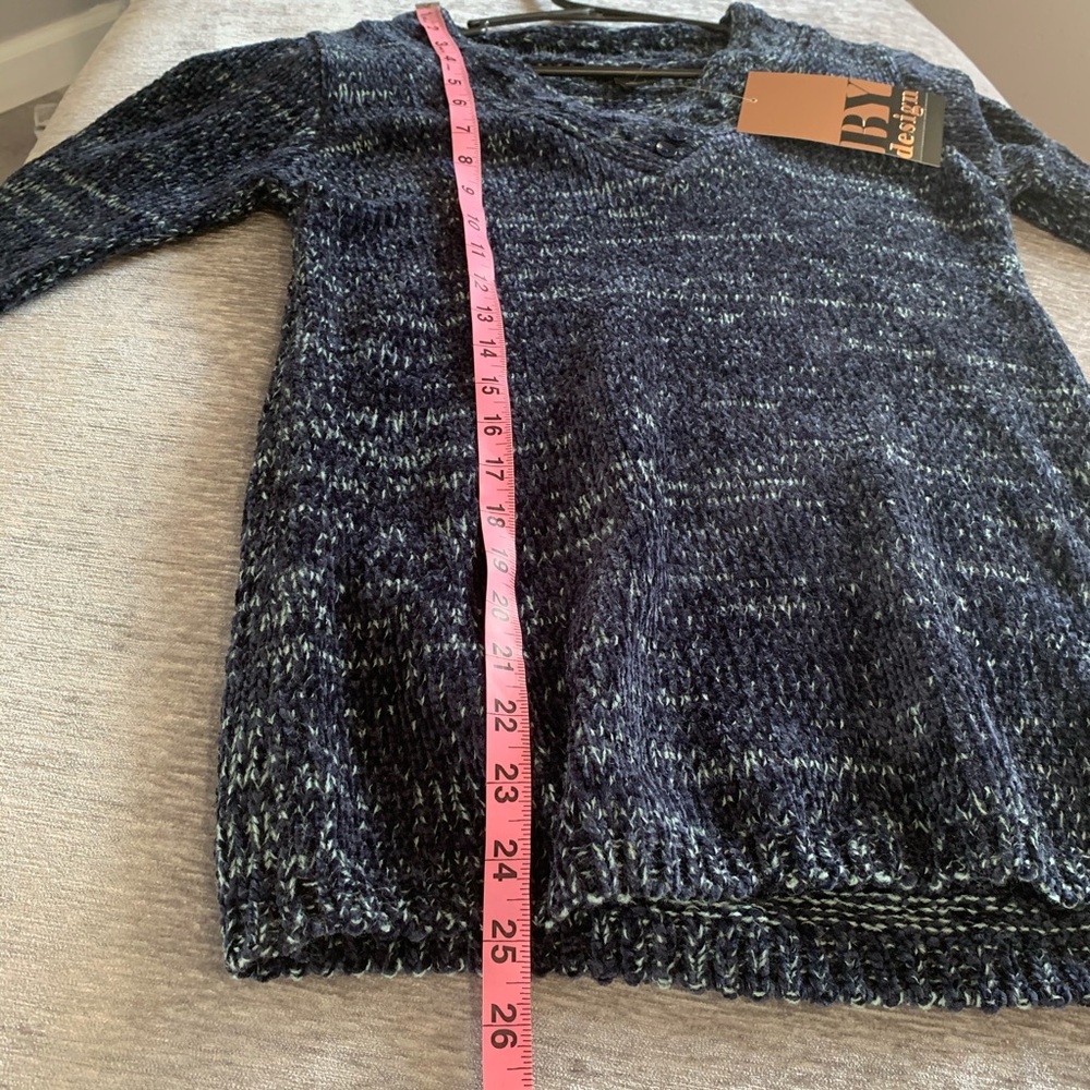 ByDesign Long Sleeve Pullover - Picture 8 of 8